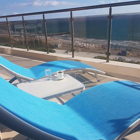 Apart Hotel Iglika Pomorie Esterno foto