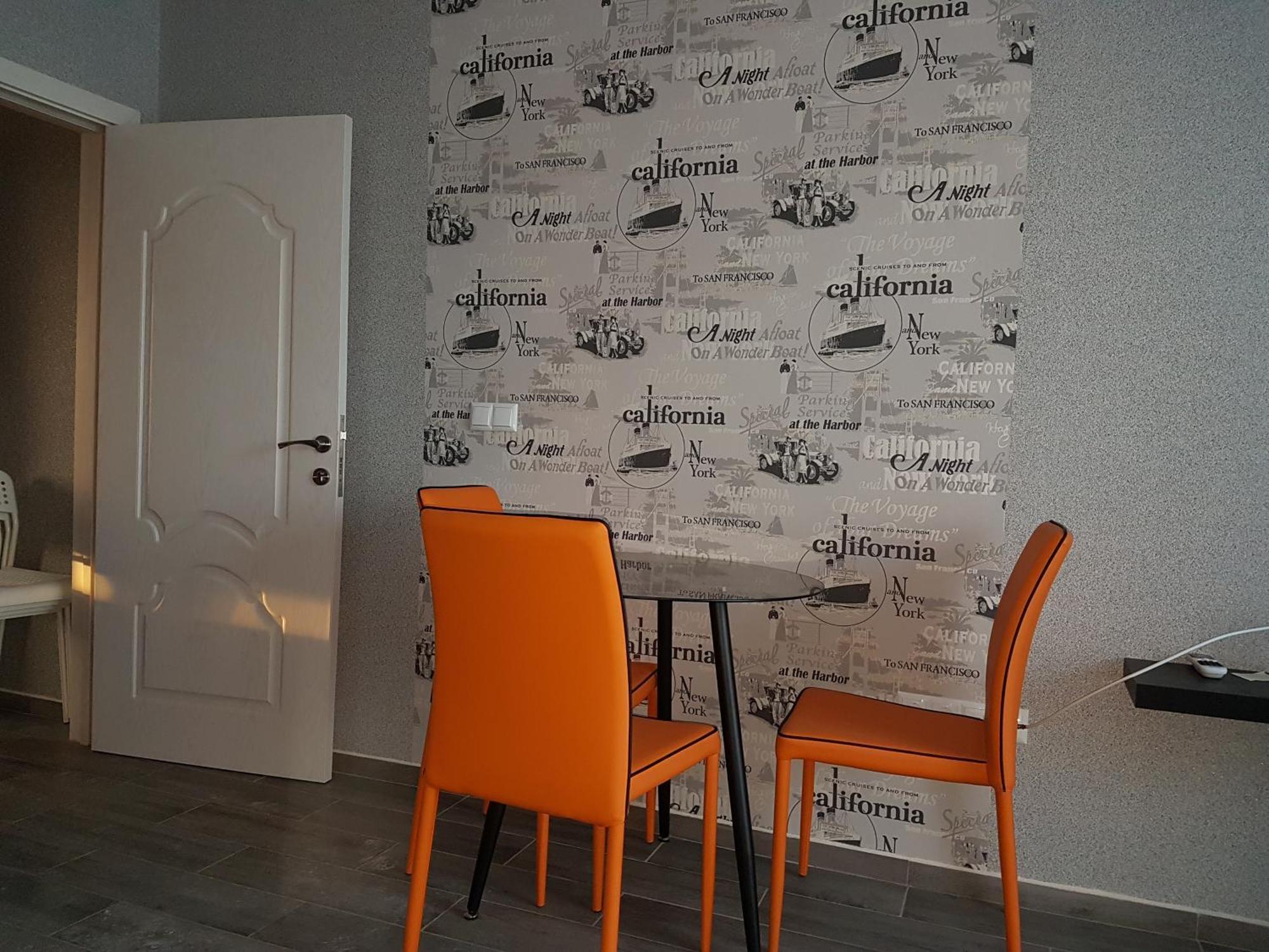 Apart Hotel Iglika Pomorie Camera foto