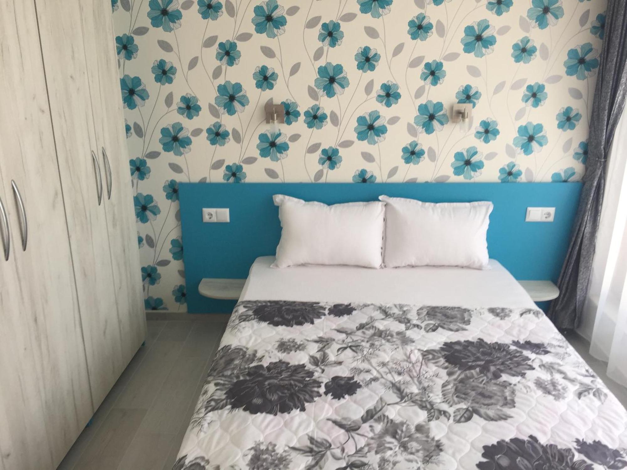 Apart Hotel Iglika Pomorie Camera foto