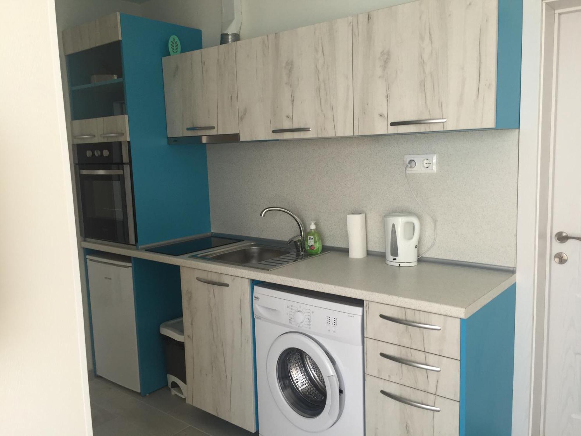 Apart Hotel Iglika Pomorie Camera foto