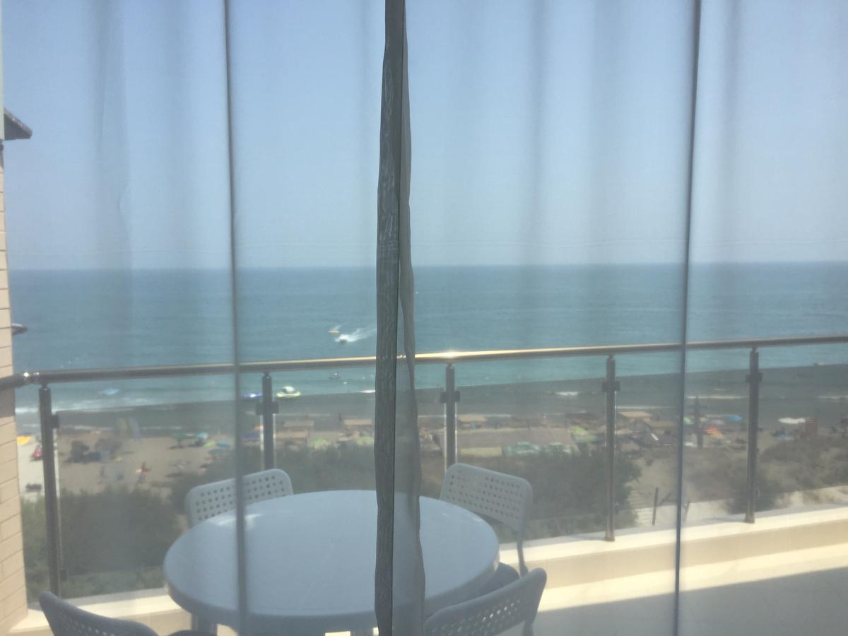 Apart Hotel Iglika Pomorie Esterno foto