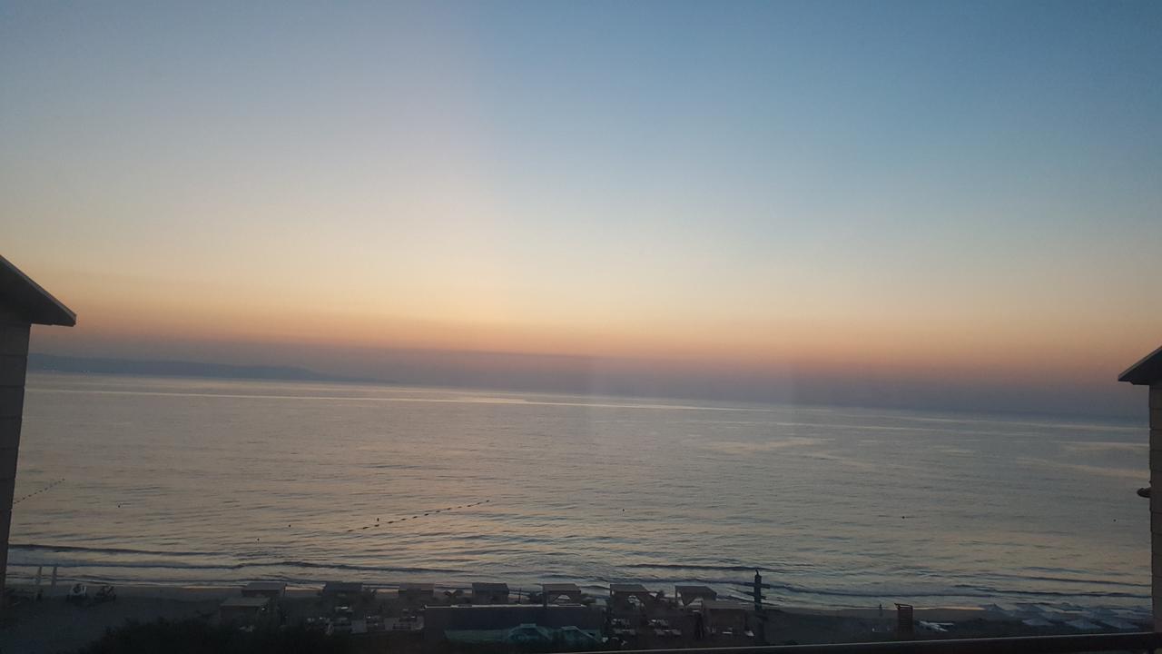 Apart Hotel Iglika Pomorie Esterno foto