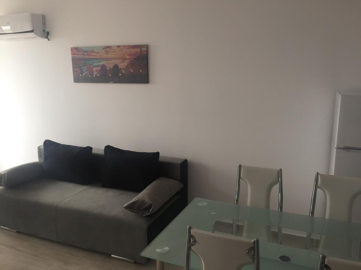 Apart Hotel Iglika Pomorie Esterno foto