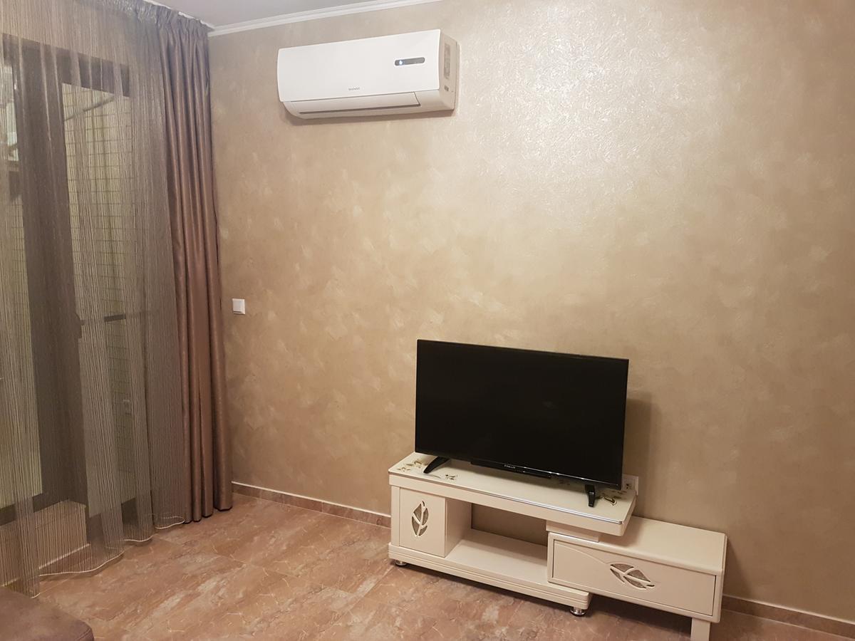 Apart Hotel Iglika Pomorie Esterno foto