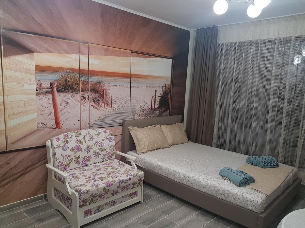 Apart Hotel Iglika Pomorie Esterno foto